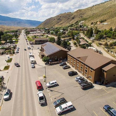 Super 8 By Wyndham Gardiner/Yellowstone Park Area Экстерьер фото