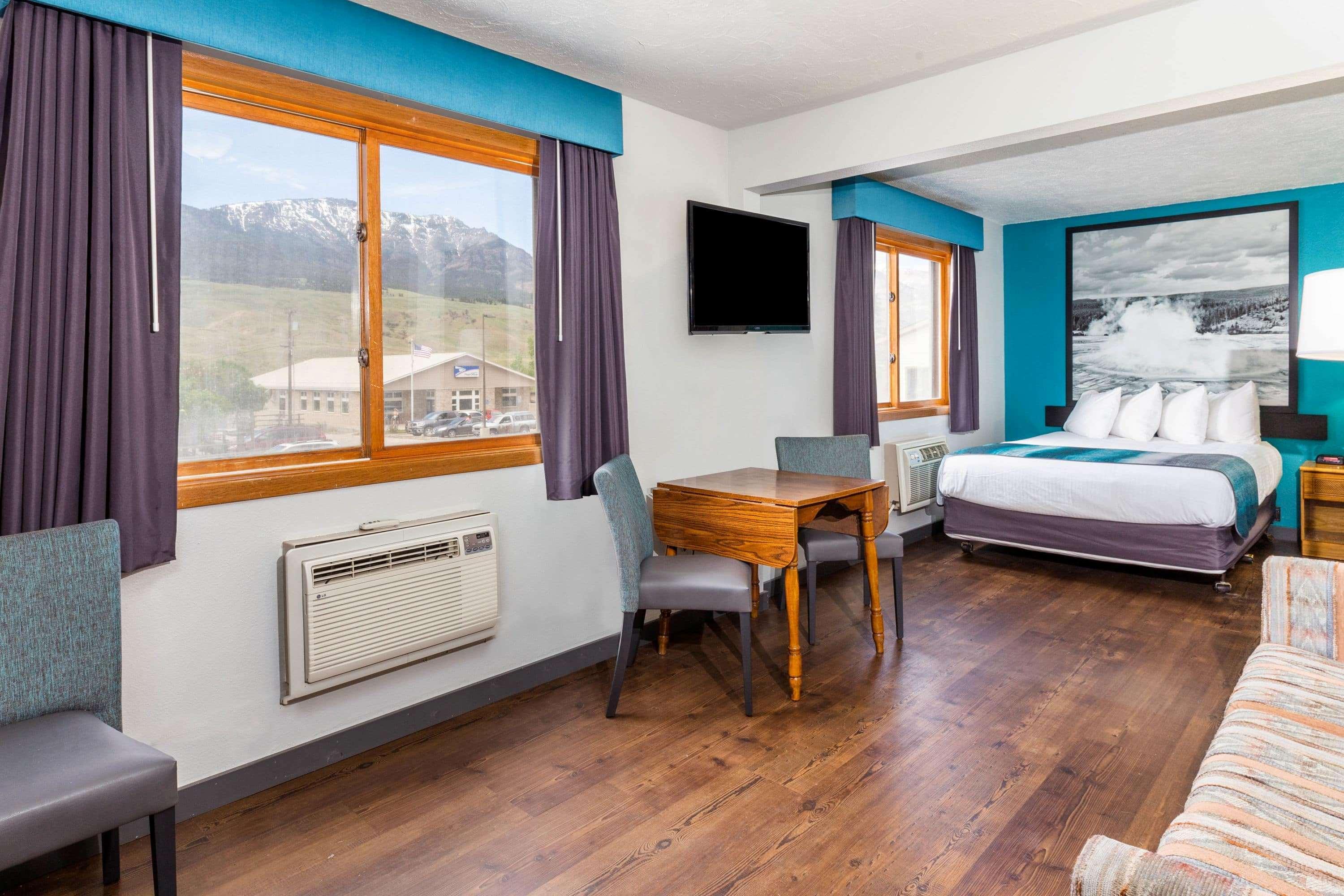 Super 8 By Wyndham Gardiner/Yellowstone Park Area Экстерьер фото