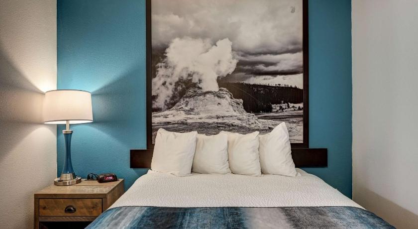 Super 8 By Wyndham Gardiner/Yellowstone Park Area Экстерьер фото