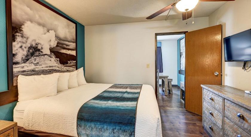 Super 8 By Wyndham Gardiner/Yellowstone Park Area Экстерьер фото